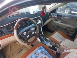 هیۆندای سۆناتا